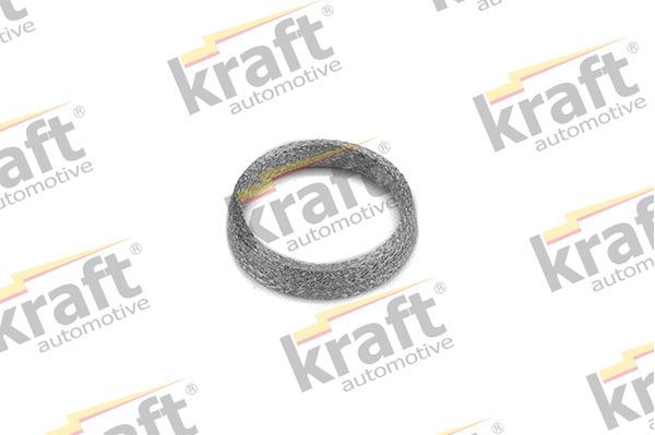 KRAFT AUTOMOTIVE Уплотнительное кольцо, труба выхлопного газа 0533000